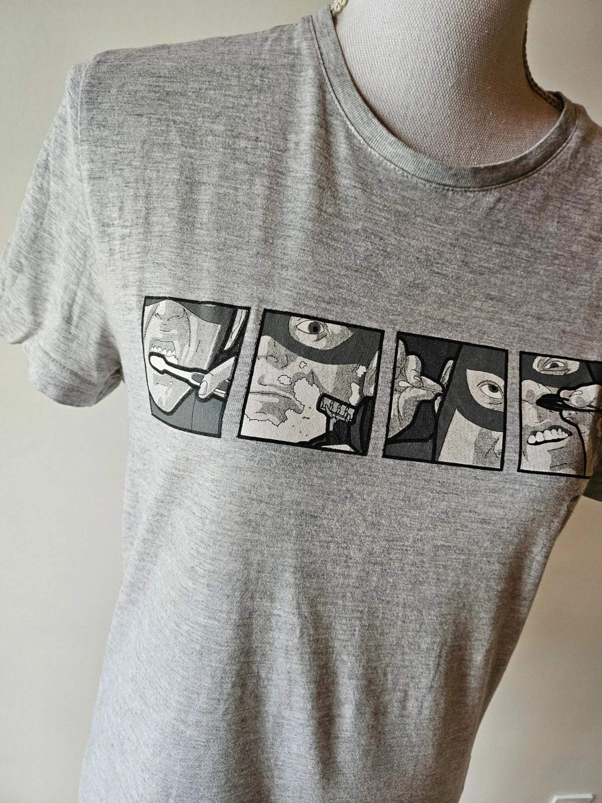 Tee shirt Jules x Léon Greg guillemin